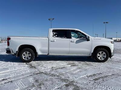 2019 Chevrolet Silverado 1500 LT  4x4 - Photo 7 - Acheson, AB T7X 5A3
