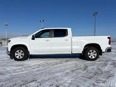 2019 Chevrolet Silverado 1500 LT  4x4 - Photo 3 - Acheson, AB T7X 5A3