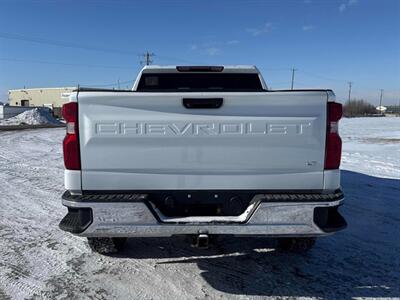 2019 Chevrolet Silverado 1500 LT  4x4 - Photo 5 - Acheson, AB T7X 5A3