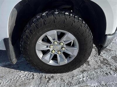 2019 Chevrolet Silverado 1500 LT  4x4 - Photo 13 - Acheson, AB T7X 5A3