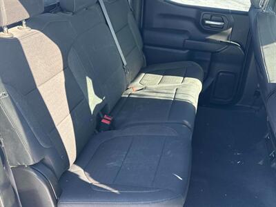 2019 Chevrolet Silverado 1500 LT  4x4 - Photo 12 - Acheson, AB T7X 5A3