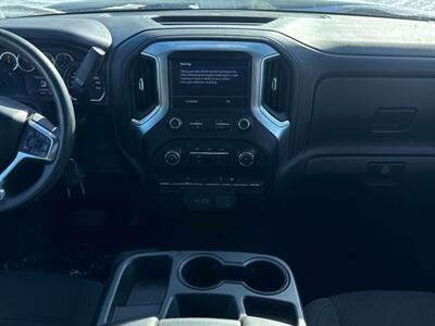 2019 Chevrolet Silverado 1500 LT  4x4 - Photo 11 - Acheson, AB T7X 5A3