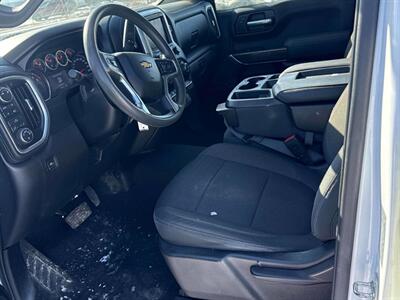 2019 Chevrolet Silverado 1500 LT  4x4 - Photo 9 - Acheson, AB T7X 5A3