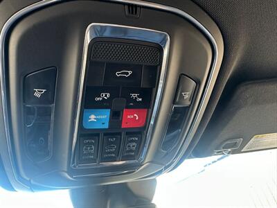 2024 Jeep Grand Cherokee Limited 4x4 - Photo 17 - St Albert, AB T8N 3Z7