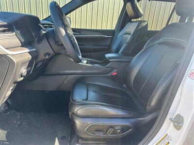 2024 Jeep Grand Cherokee Limited 4x4 - Photo 12 - St Albert, AB T8N 3Z7