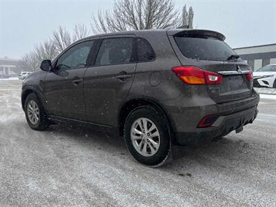 2019 Mitsubishi RVR SE AWC - Photo 4 - Acheson, AB T7X 5A3