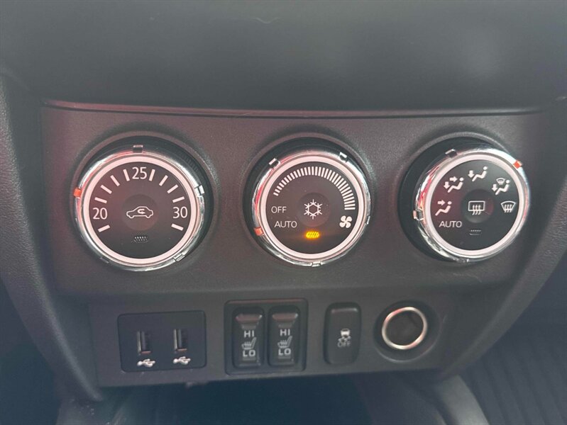 2019 Mitsubishi RVR SE AWC - Photo 12 - Acheson, AB T7X 5A3