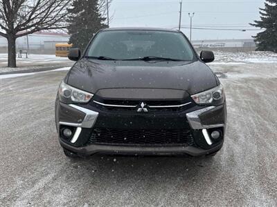 2019 Mitsubishi RVR SE AWC - Photo 2 - Acheson, AB T7X 5A3