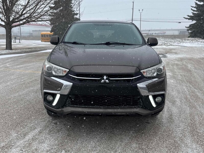 2019 Mitsubishi RVR SE AWC - Photo 2 - Acheson, AB T7X 5A3