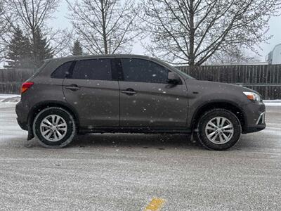 2019 Mitsubishi RVR SE AWC - Photo 7 - Acheson, AB T7X 5A3