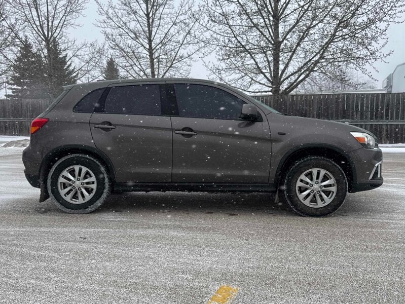 2019 Mitsubishi RVR SE AWC - Photo 7 - Acheson, AB T7X 5A3