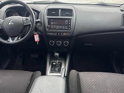 2019 Mitsubishi RVR SE AWC - Photo 10 - Acheson, AB T7X 5A3