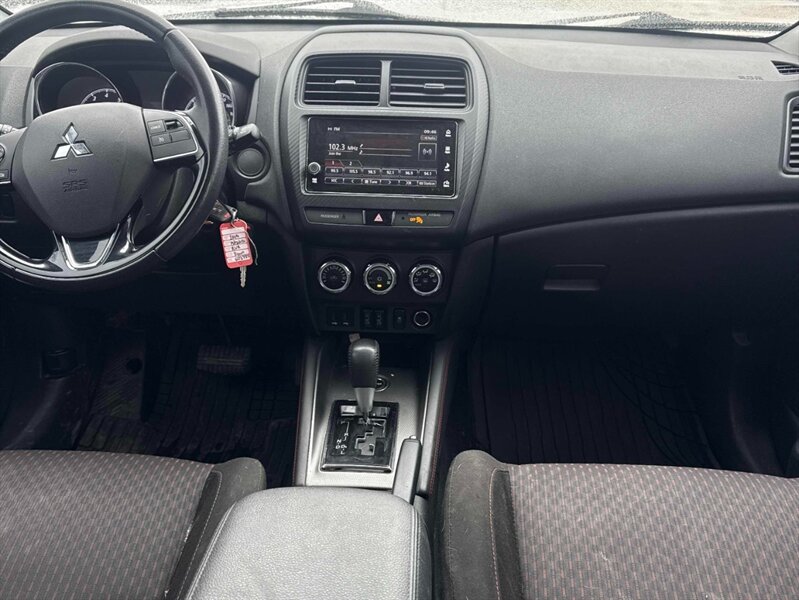 2019 Mitsubishi RVR SE AWC - Photo 10 - Acheson, AB T7X 5A3