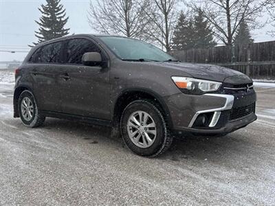2019 Mitsubishi RVR SE AWC - Photo 8 - Acheson, AB T7X 5A3