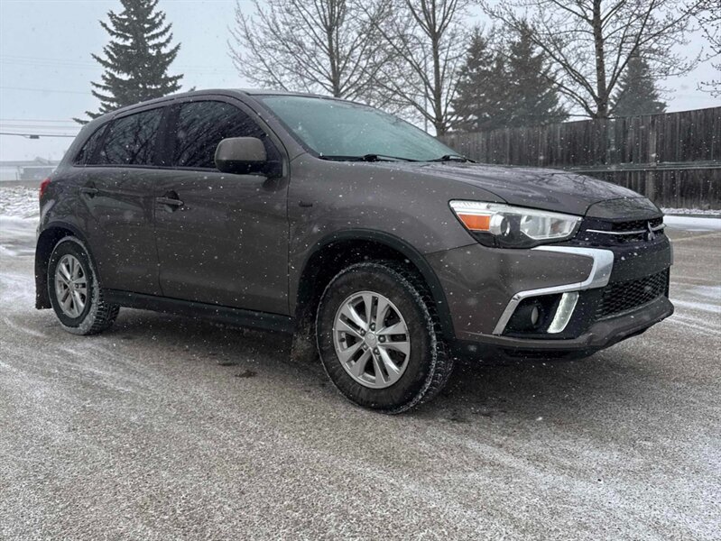 2019 Mitsubishi RVR SE AWC - Photo 8 - Acheson, AB T7X 5A3