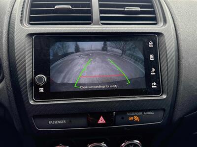 2019 Mitsubishi RVR SE AWC - Photo 11 - Acheson, AB T7X 5A3