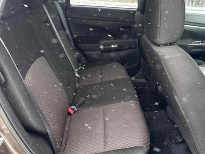 2019 Mitsubishi RVR SE AWC - Photo 13 - Acheson, AB T7X 5A3