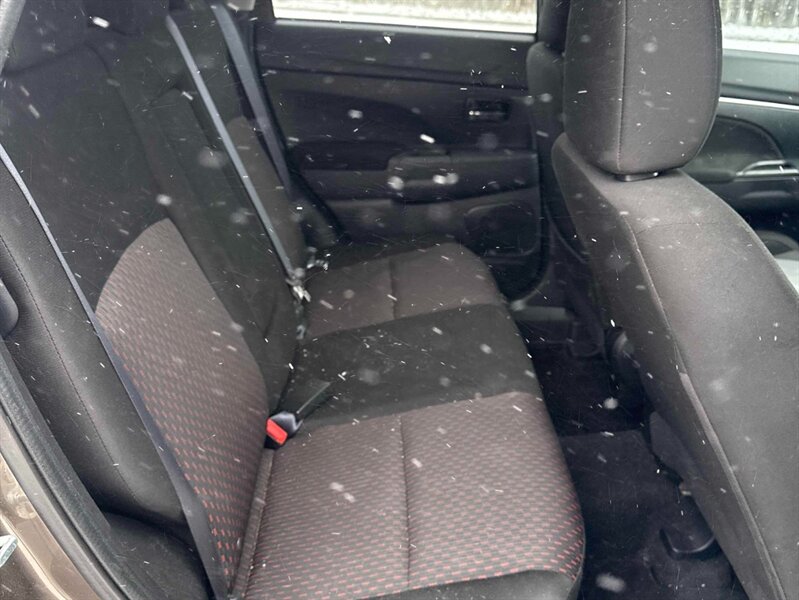2019 Mitsubishi RVR SE AWC - Photo 13 - Acheson, AB T7X 5A3