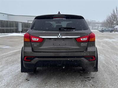 2019 Mitsubishi RVR SE AWC - Photo 5 - Acheson, AB T7X 5A3