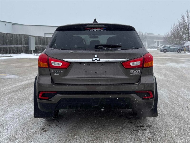 2019 Mitsubishi RVR SE AWC - Photo 5 - Acheson, AB T7X 5A3