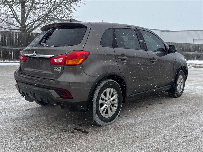 2019 Mitsubishi RVR SE AWC - Photo 6 - Acheson, AB T7X 5A3