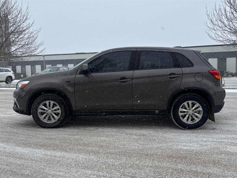 2019 Mitsubishi RVR SE AWC - Photo 3 - Acheson, AB T7X 5A3