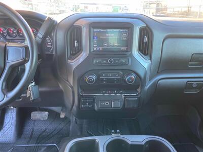 2023 Chevrolet Silverado 2500 HD 6.6L V8 - Photo 9 - Edmonton, AB T5L 2J7