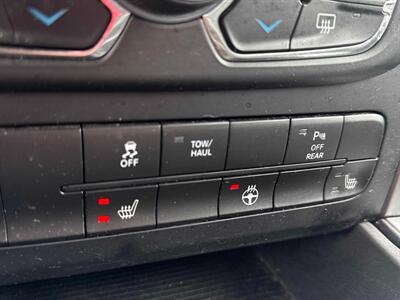 2021 RAM 1500 SLT WARLOCK HEMI 5.7L V8   - Photo 10 - Edmonton, AB T5L 2J7