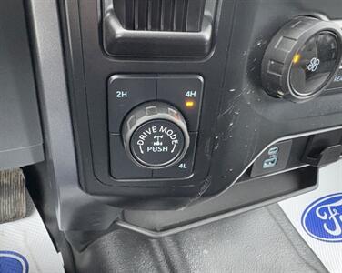 2023 Ford F-150 XLT 5.0L 4x4 - Photo 13 - St Albert, AB T8N 3Z7