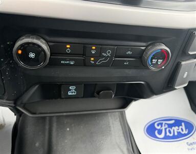 2023 Ford F-150 XLT 5.0L 4x4 - Photo 12 - St Albert, AB T8N 3Z7
