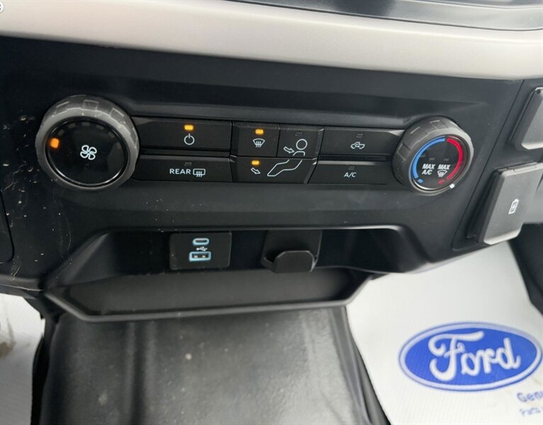 2023 Ford F-150 XLT 5.0L 4x4 - Photo 12 - St Albert, AB T8N 3Z7