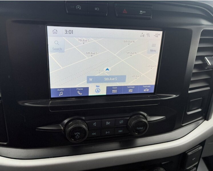 2023 Ford F-150 XLT 5.0L 4x4 - Photo 11 - St Albert, AB T8N 3Z7