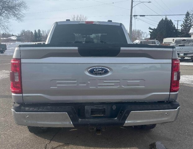 2023 Ford F-150 XLT 5.0L 4x4 - Photo 5 - St Albert, AB T8N 3Z7