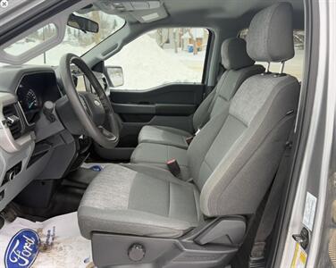 2023 Ford F-150 XLT 5.0L 4x4 - Photo 9 - St Albert, AB T8N 3Z7