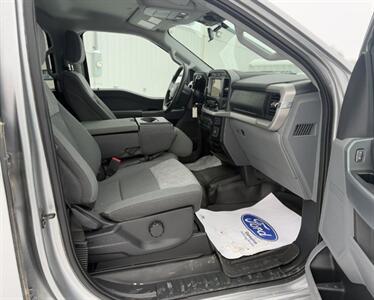 2023 Ford F-150 XLT 5.0L 4x4 - Photo 16 - St Albert, AB T8N 3Z7