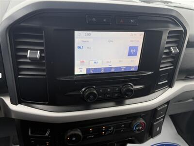 2023 Ford F-150 XLT 5.0L 4x4 - Photo 10 - St Albert, AB T8N 3Z7