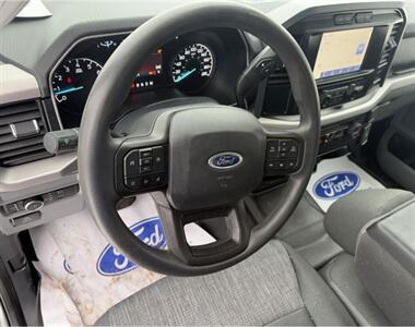 2023 Ford F-150 XLT 5.0L 4x4 - Photo 7 - St Albert, AB T8N 3Z7