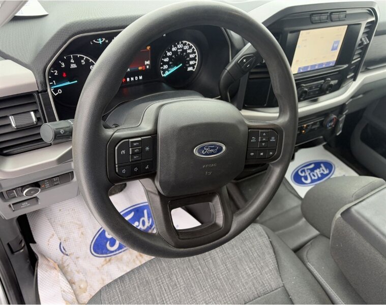 2023 Ford F-150 XLT 5.0L 4x4 - Photo 7 - St Albert, AB T8N 3Z7
