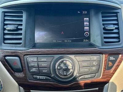 2017 Nissan Pathfinder S  4X4 - Photo 14 - Acheson, AB T7X 5A3