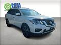 2017 Nissan Pathfinder Platinum  4X4 - Photo 9 - St Albert, AB T8N 3Z7