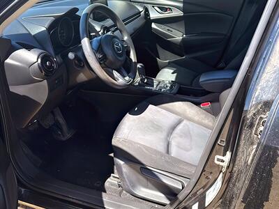 2019 Mazda CX-3 GX  AWD - Photo 7 - Acheson, AB T7X 5A3