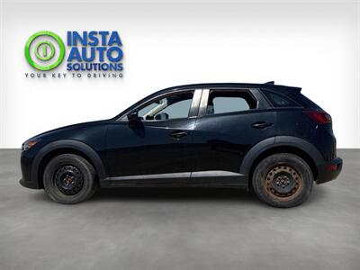 2019 Mazda CX-3 GX  AWD - Photo 4 - Acheson, AB T7X 5A3