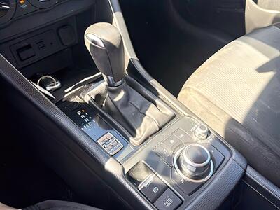 2019 Mazda CX-3 GX  AWD - Photo 8 - Acheson, AB T7X 5A3