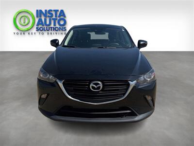 2019 Mazda CX-3 GX  AWD - Photo 3 - Acheson, AB T7X 5A3