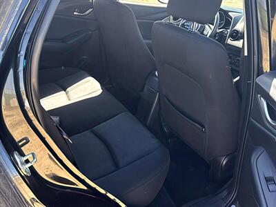 2019 Mazda CX-3 GX  AWD - Photo 9 - Acheson, AB T7X 5A3