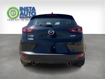 2019 Mazda CX-3 GX  AWD - Photo 5 - Acheson, AB T7X 5A3