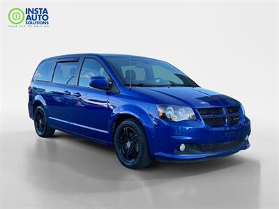 2019 Dodge Grand Caravan GT   - Photo 7 - Acheson, AB T7X 5A3