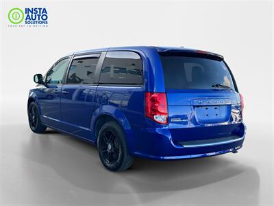 2019 Dodge Grand Caravan GT   - Photo 3 - Acheson, AB T7X 5A3