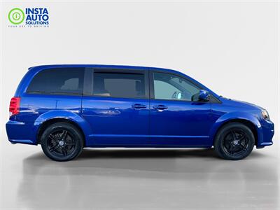 2019 Dodge Grand Caravan GT   - Photo 6 - Acheson, AB T7X 5A3