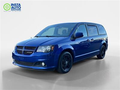 2019 Dodge Grand Caravan GT   - Photo 1 - Acheson, AB T7X 5A3